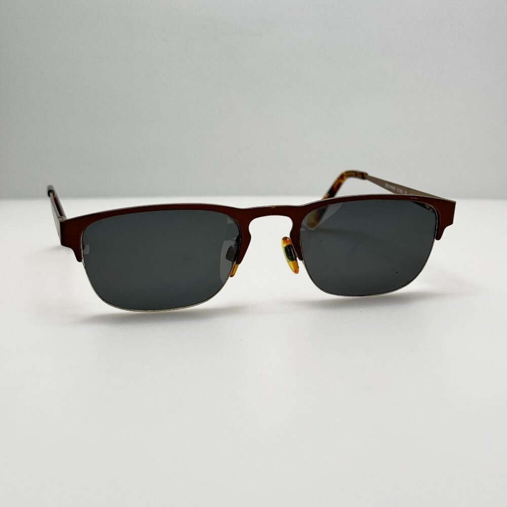 Randy Jackson Eye Glasses Frames Zyloware 1026 C. 183 50-19-140